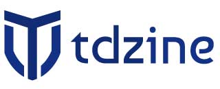 Logo Tdzine